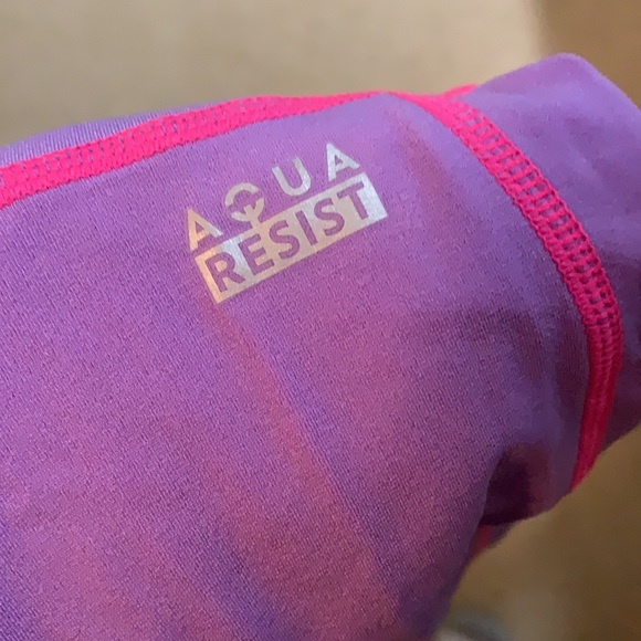 Nabaiji One Piece Girls Swimsuit M L - Picture 7 of 7